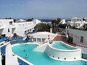 Swimming-pool