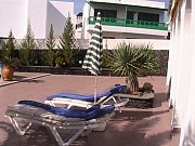 Sunbeds